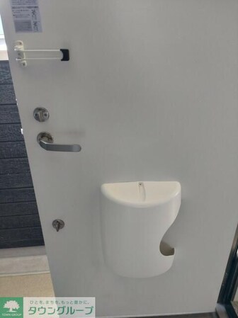 ND houseの物件内観写真